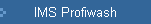 IMS Profiwash