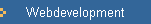 Webdevelopment